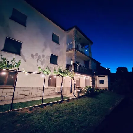 Luna Appartamento